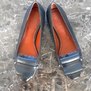 Elizabeth and James Shoes Size 8  B